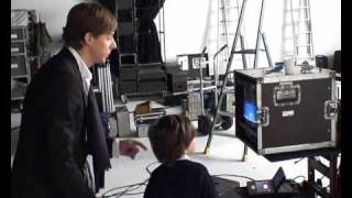 Martin Solveig - C'est la vie (the making of)