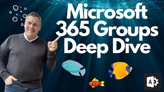 Microsoft 365 Groups