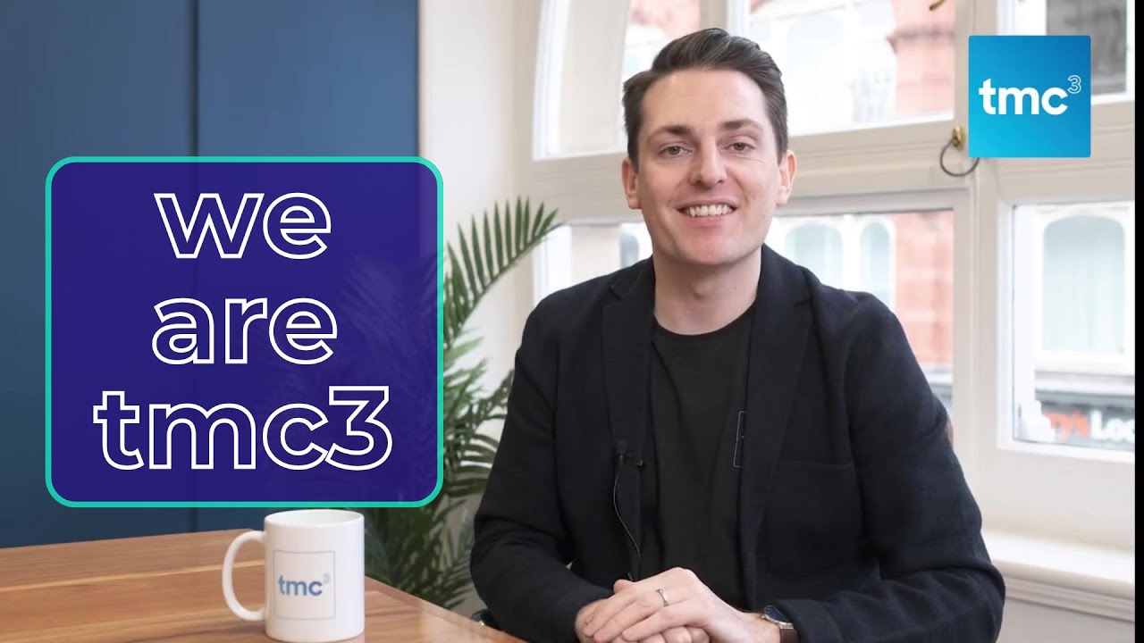 Introduction To Tmc3 Your Cyber Security Partner Youtube