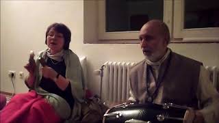 TERE ISHQ MAIN: OSHO SUFI CHANTING