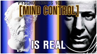 Psychotronics 101: The real science of Mind Control systems