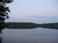 lake suontee finland