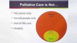 Palliative Care for People with Genitourinary (GU) Cancers