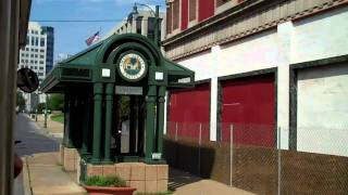 Memphis Trolley ride (Part 1 of 3)