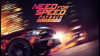 Need For Speed Payback Deluxe Edition Gameplay Part -3