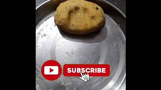 gehu ke aate ki new snacks recipe #wheatflournewsnacksrecipe #manoranjanfood #ytshorts #easyrecipe