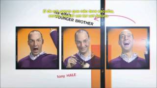 Arrested Development Season 4 Openings