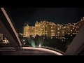 front tokyo disney monorail ride 🚝 pov complete loop sights u0026 sounds disneyland disneysea