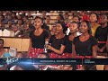 uonsda choir homecoming 2016 part 1