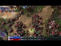 new terran late game mass battlecruiser starcraft 2