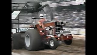 1998 National Farm Machinery Show Wednesday - NFMS