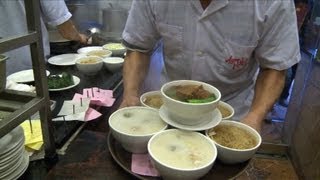 Hong Kong: home of world's cheapest Michelin restaurants