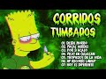 corridos tumbados mix 2023 🧡 Herencia de patrones - junior H - Natanael cano y más ...(mkl oficial)