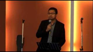 Rev. David Lah_19.1.2012_sermon