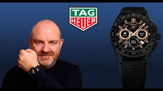 TAG Heuer Connected 2020: una revisión a fondo