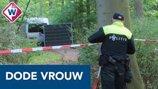 Nog veel onduidelijk over dode vrouw Scheveningse Bosjes - OMROEP WEST