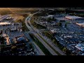 2021 Best Florence SC 4K Drone Stock Footage by Phillip Guyton Licensed Part 107 Pilot