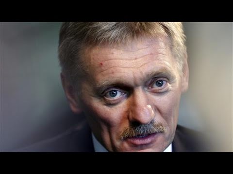 Kremlin Dismisses U.S. Intelligence Hacking Report - YouTube