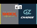 highlights san francisco shock vs. guangzhou charge stage 2 week 1 day 4 overwatch league