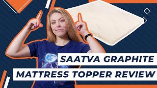 Saatva Mattress Topper Review - The BEST Mattress Topper?