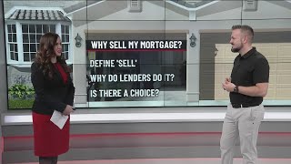 Homewi$e: Selling your mortgage loan