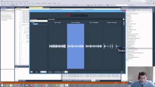GrooveBox Prototype