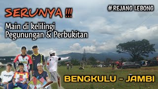 TURNAMEN LAYANGAN ADUAN BENGKULU ll PIALA KETUA KORMI REJANG LEBONG