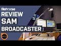 SAM Broadcaster PRO - Start Your Internet Radio for PC! (2022)