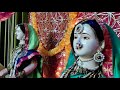 jyeshtha gauri pujan short clips mahalaxmi pujan decor delhi