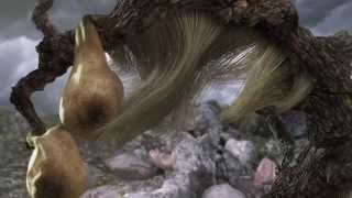 The Making of 'Quasimodo's Dream' featuring GOTYE, PERFECT TRIPOD \u0026 PATRICIA PICCININI