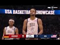 USA vs Germany | Full Match | Friendly International Basketball | Jule 22, 2024