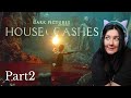 House of Ashes Gameplay Part 2 /Dark Pictures Anthology/Pazu-Who? #houseofashes