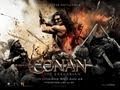 Conan the Barbarian UK Trailer