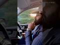 Driving Mercedes GLS 450 In New Delhi | Geeta Gyan | Krishna Wisdom | Mercedes Fans #luxurycars