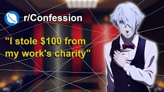 Redditors Share Their Deepest Darkest Secrets (r/Confession)