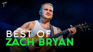 Zach Bryan Best Songs Playlist Ft. Pink Skies Something in the Orange I Remember Everything More