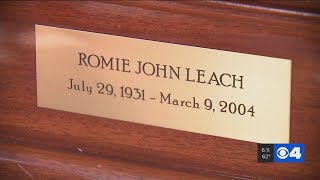 Abandoned cremated remains found turned over to Lincoln County relatives