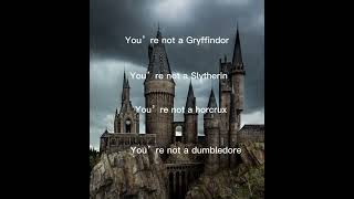 Hogwarts is my home!! #hpshorts #harrypotter #hermionegranger #ronweasley