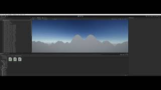 New infinite terrain generation - multithreaded + WebGL compatible - reupload