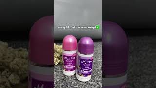 Yuk beralih ke deodorant anti perspirant 🥰 #fypシ゚ #viralvideo #deodorant #2025 #marina