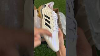 Unreleased Copa unboxing! #footballboots #soccercleats #football #soccer #adidasfootball #asmr