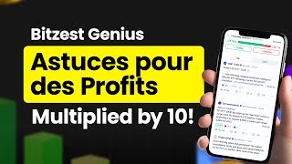 Bitzest Genius (ARNAQUE🥵?) Bitzest Genius Avis 2024! Cette plateforme de trading vaut-elle le coup?