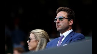 Justin Gimelstob Arrested: What Happened \u0026 What’s Next?