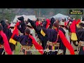 2 chamdo tibetan gorshay dance 2018