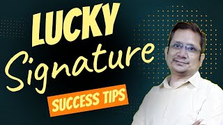 Boost Your Luck with a Correct Signature