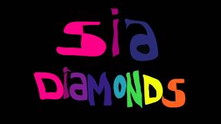 Sia - Diamonds (LIVE at Howard Stern 2014) [Rihanna]