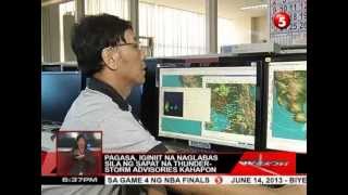 News5E | PAGASA MISCALCULATION?