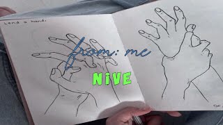From Me ⋆ Nive Traducción En Español