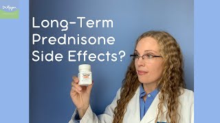 Prednisone Long-Term Side Effects You Should Know About