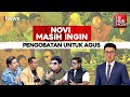 Pablo Benua: Pihak Yayasan Beberapa Bersurat ke Agus - The Prime Show 13/11